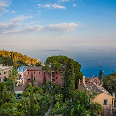 Skyline Appartament Taormina Eksteriør billede