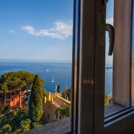 Skyline Appartament Taormina Eksteriør billede