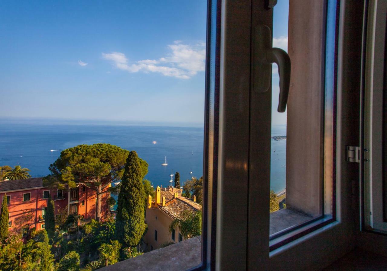Skyline Appartament Taormina Eksteriør billede